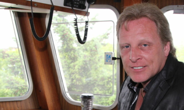 Forsvarer «Deadliest Catch»-stjerna i overgrepsskandalen: - Dette er definisjonen på ondskap